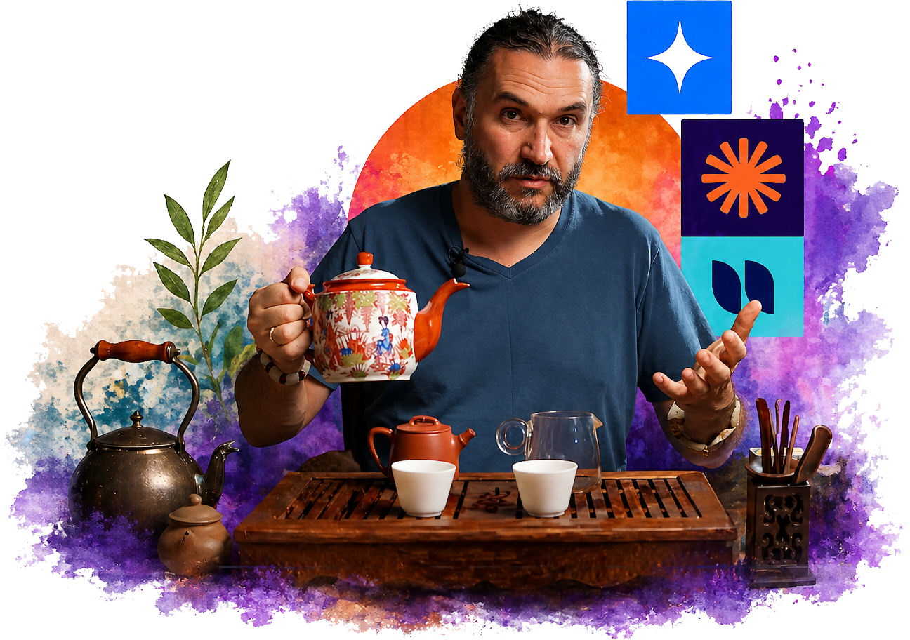 Amsterdam Tea Festival 2027